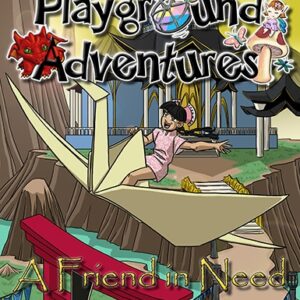 (PFRPG) A Friend in Need [PDF]