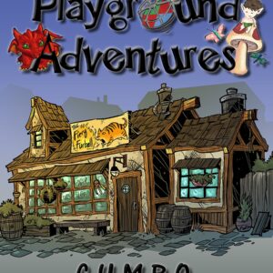 (PFRPG) G.U.M.B.O. [PDF]